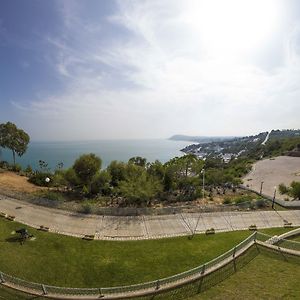 Golden Carthage Residences